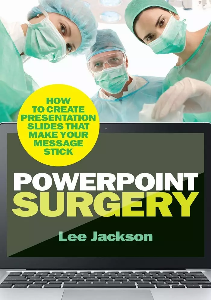 PowerPoint Surgery